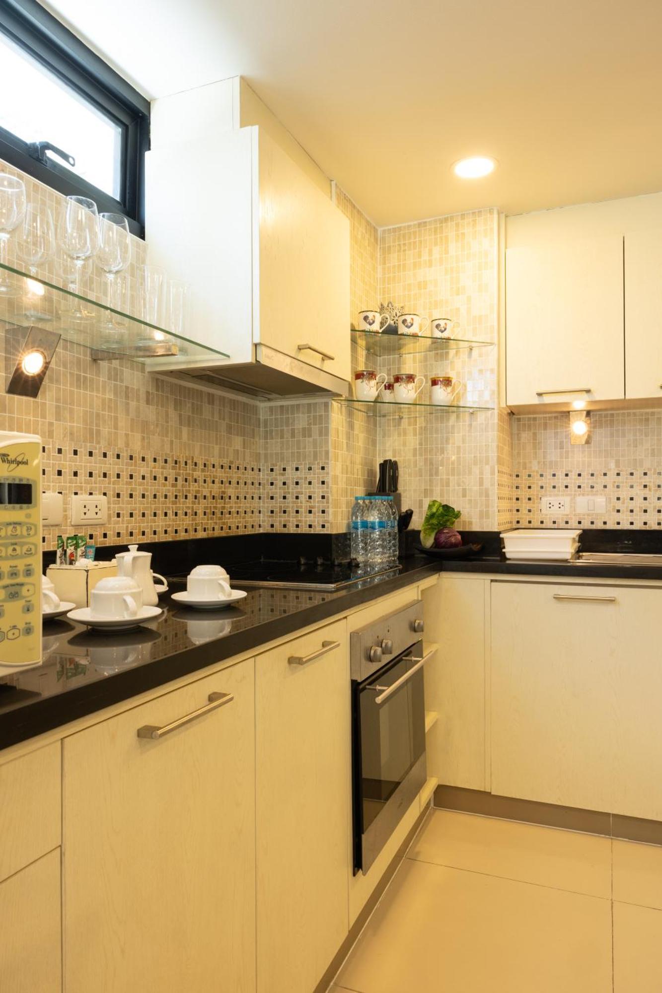 Citismart Luxury Apartments Pattaya Buitenkant foto