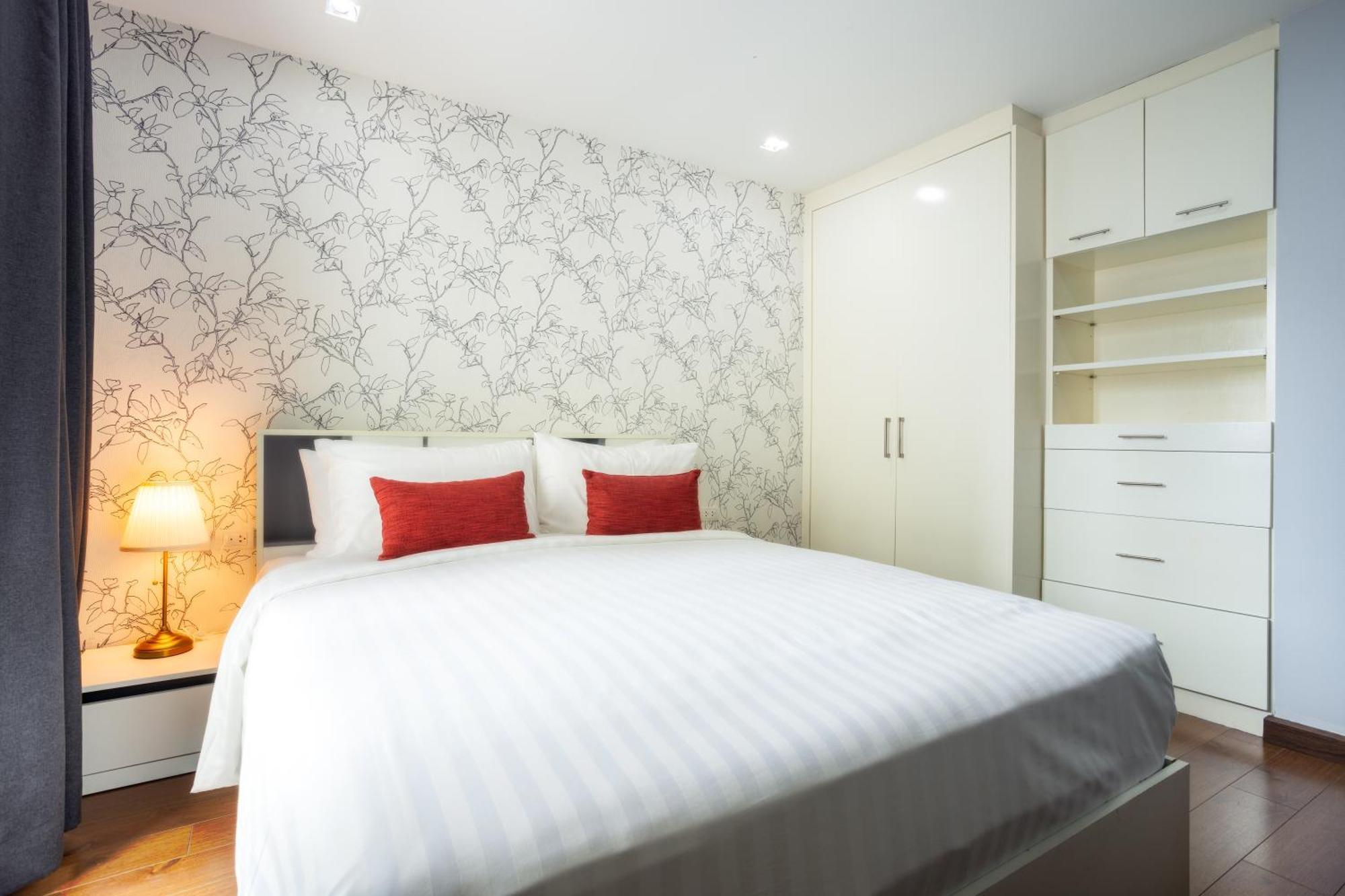 Citismart Luxury Apartments Pattaya Buitenkant foto