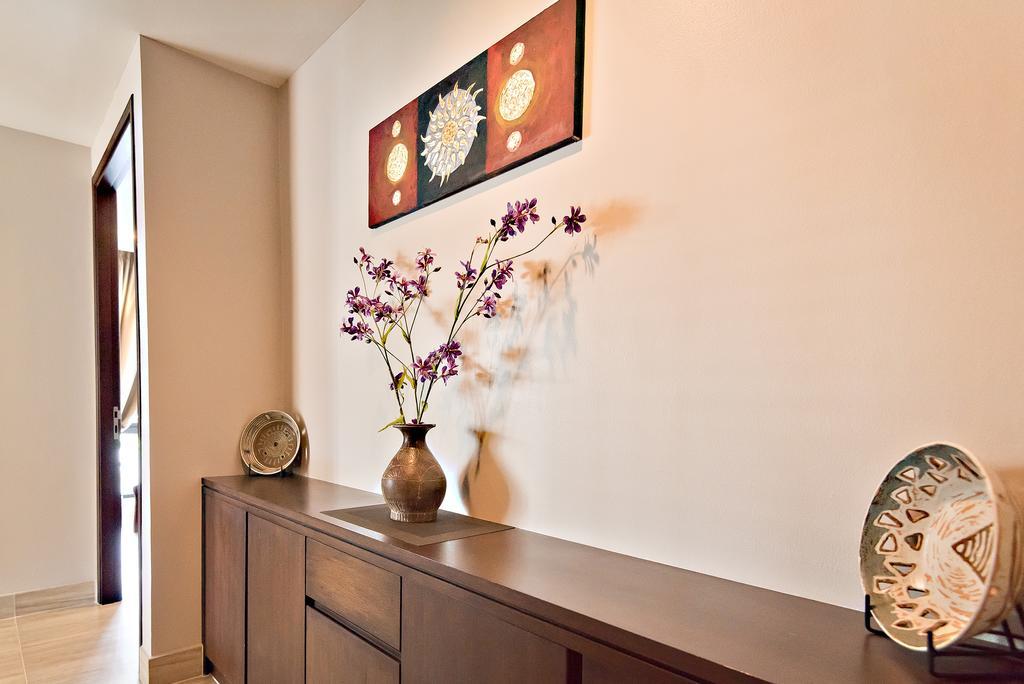 Citismart Luxury Apartments Pattaya Buitenkant foto